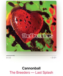 ♥️🎸キャノンボーーール！！♥️🎸 | CD