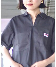 BEN DAVIS | トップス