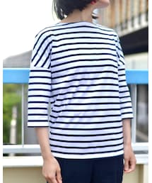 SAINT JAMES | Tシャツ/カットソー