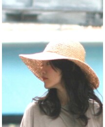 NEW YORK HAT | ハット