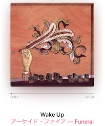 ♥️♥️🎸アーケードファイヤ🎸♥️♥️ | CD