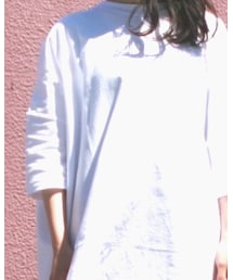 mizuiroind | Tシャツ/カットソー