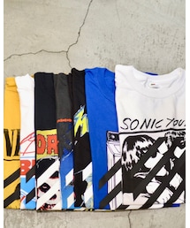 BAND T for GOOD DEAL | Tシャツ/カットソー