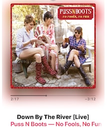 ♥️♥️🎸大好きなノラのバンド🎸♥️♥️ | CD