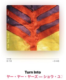 ♥️🎸今日はヤーヤーヤーズ🎸♥️ | CD