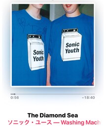 ♥️🎸今日もsonic yorth🎸♥️ | CD