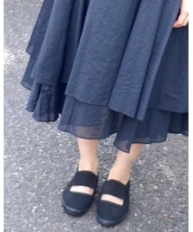 PRAS | スリッポン