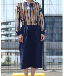 STELLA CIFFON | ワンピース