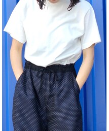 Vincent et Mireille | Tシャツ/カットソー