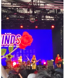 🌹HINDS🌹 | その他