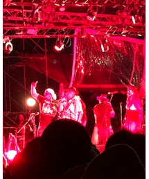 🧡ジョージクリントン🧡 | その他