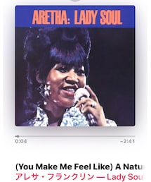 🧡🎤アレサフランクリン🎤🧡 | CD