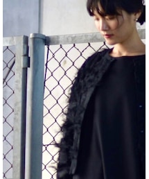 STELLA CIFFON | ジャケット/アウター