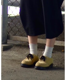 ROTOTO | ソックス/靴下