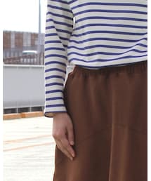 UNFIL | スカート