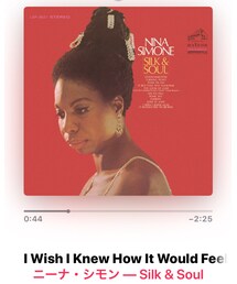 🧡🎹ニーナシモン🎹🧡 | CD