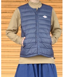 Vincent et Mireille | トップス