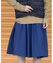 so far | スカート