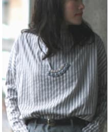 STELLA CIFFON | ネックレス