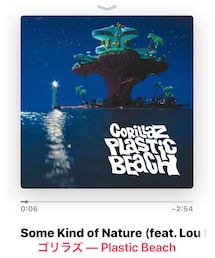 🧡ルーリードとゴリラズ🧡 | CD