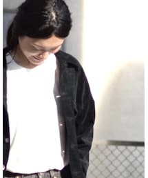 UNFIL | ジャケット/アウター