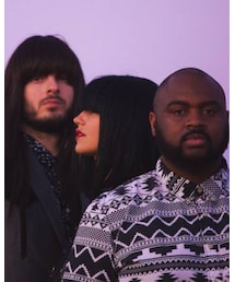 🧡khruanbin🧡 | CD