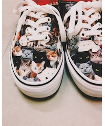 VANS | スニーカー