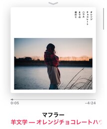 🧡羊文学🧡 | CD