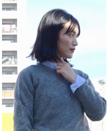 Marie marot | シャツ/ブラウス