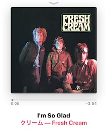 🧡エリッククラプトン！クリームだよ🧡 | CD