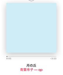 🧡青葉市子🧡 | CD