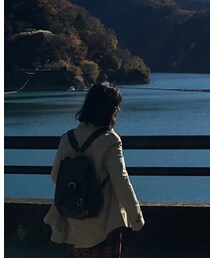 I MEDICI | バックパック/リュック