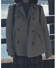 BARACUTA | ジャケット/アウター