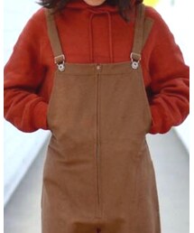 Johnbull | オールインワン・サロペット