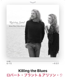 🧡ロバートプラント&アリソンクラウス🧡 | CD