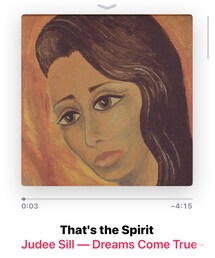 🧡JUDEE SILL🧡 | CD