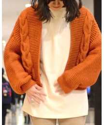 Kerrywoollenmills | カーディガン/ボレロ