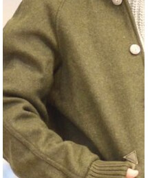 SKOOKUM | ジャケット/アウター