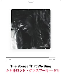 🧡シャルロットゲンズブール🧡 | CD