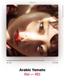 🧡Reiちゃん🧡 | CD