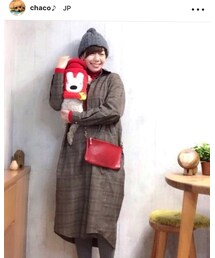 🧡大好きゆきさんチャコちゃん🧡 | その他