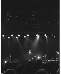 🎸ジョンスペ🎸 | 音楽/本・雑誌