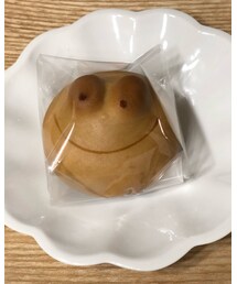 🧡ゆきさんから授かったYAX土産🐸🧡 | その他