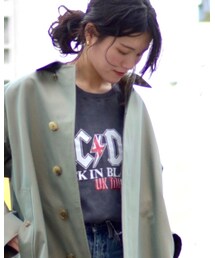 GOOD ROCK SPEED | Tシャツ/カットソー