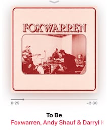 🧡foxwarren🧡 | CD