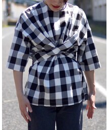 Johnbull | トップス