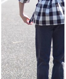 vintage Levi's | デニムパンツ