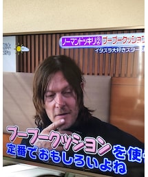 🧡ウォーキングデッドダリル🧡 | その他