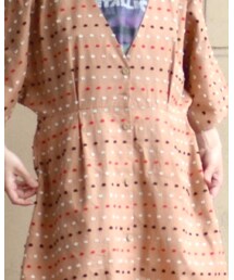 STELLA CIFFON | ワンピース/ドレス