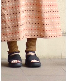 HOLIDAY | レッグウェア